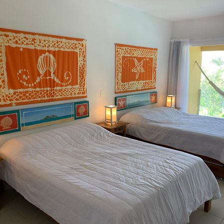 Praia Da Ferradurinha Guest House Búzios Екстериор снимка
